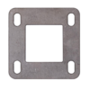 Płytka montażowa 80x80/40 mm