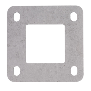 Płytka montażowa 160x160/80 mm