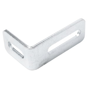 Kątownik rolki prowadzącej 100 x 60 mm