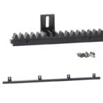 Listwa zębata z tworzywa, do bram przesuwnych L1010 x 18 mm (do 600 kg)