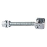 Zawias regulowany PSG M18 długi (L180)