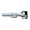 Zawias stalowy PSG M20/L150 - regulowany