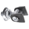 Zawias regulowany Comunello M16 - do furtek i bram