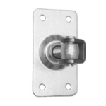 Zawias regulowany PSG M20 - szyld prostokątny 160x85