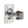Zawias regulowany PSG M20 - szyld 110x75