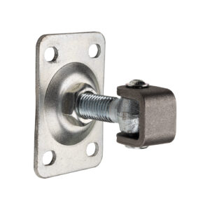 Zawias regulowany PSG M20 - szyld 110x75