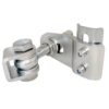 Zawias regulowany 3D PSG M16