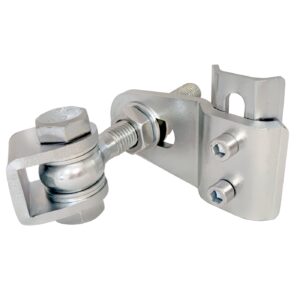 Zawias regulowany 3D PSG M16