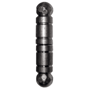 Zawias ozdobny toczony H230xD30 mm