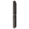 Zawias toczony do wspawania H120xD16 mm - długi