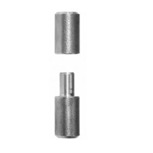 Zawias toczony do wspawania H70xD20 mm