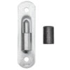 Zawias pasowy przykręcany H150xD24 mm - z kulką