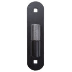 Zawias pasowy przykręcany H200xD27 mm - z kulką
