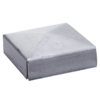 Daszek kopertowy PSG 120x120 mm - Do spawania