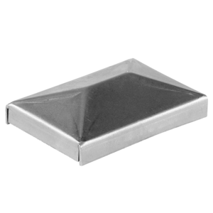 Daszek prostokątny PSG 20x40 mm - Element kopertowy nakładany
