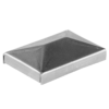 Daszek prostokątny PSG 30x60 mm - Element do spawania