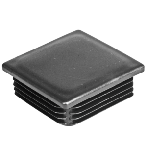 Zaślepka plastikowa do profilu kwadratowego 120x120 mm