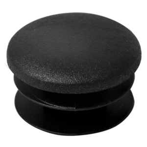 Zaślepka plastikowa do rury fi 48 mm