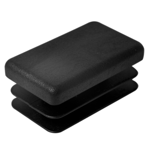 Zaślepka plastikowa do profilu prostokątnego 70x50 mm