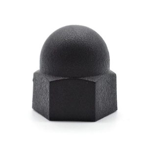 Maskownica śruby M16 - Antracyt (RAL 7016)