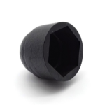 Okrągły kołpak ochronny na śrubę M16
