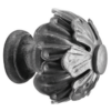 Gałka kuta PSG fi70 x H70 mm - Solidny uchwyt