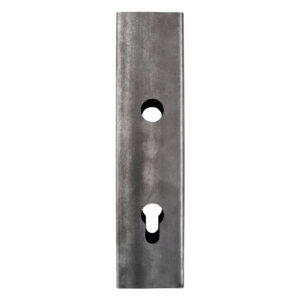 Kaseta zamka H243 mm - do profilu 60x40 mm (90)