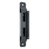 Zaczep furtki 260 mm - Antracyt (RAL 7016)
