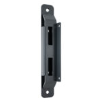 Zaczep furtki 260 mm - Antracyt (RAL 7016)