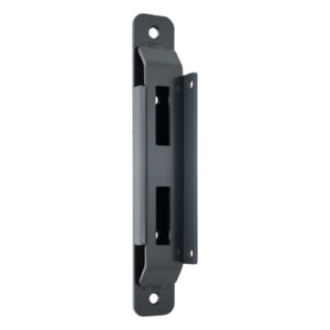 Zaczep furtki 260 mm - Antracyt (RAL 7016)