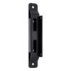 Zaczep furtki 260 mm - Czarny (RAL 9005)
