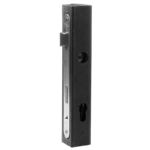 Kaseta z zamkiem 90/22 do profilu 40x40 mm