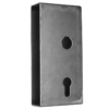 Obudowa do zamka 63.231 (profil 30 mm)