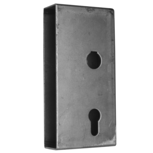 Obudowa do zamka 63.234 (profil 40 mm)