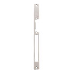 Blacha płaska, 250 x 21 mm - długa, stal nierdzewna, do serii 1400/1400RF, 910 X