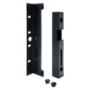 Kaseta elektrozaczepu H352 - antracyt 7016
