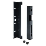 Kaseta elektrozaczepu H352 - antracyt 7016