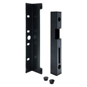 Kaseta elektrozaczepu H352 - antracyt 7016