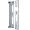 Kaseta elektrozaczepu na słupek 40 – H= 300 mm, W= 45x17 mm