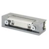 Elektrozaczep symetryczny 12V DC rewersyjny