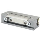 Elektrozaczep symetryczny 12V DC rewersyjny