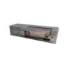 Elektrozaczep 12V AC/DC z pamięcią – niesymetryczny