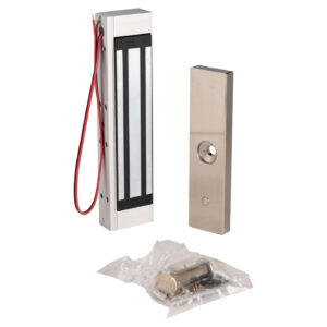 Zwora elektromagnetyczna ZW300 (135 kg)