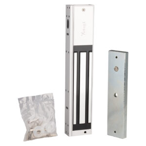 Zwora elektromagnetyczna ZW ZW800 (320 kg)