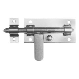 Zasuwa ocynkowana fi12 x L150 mm