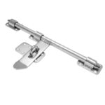 Zasuwa ocynkowana fi16 x L340 mm