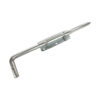 Rygiel do bramy lub furtki 300 mm