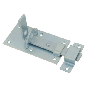 Zasuwka do drzwi prosta 130mm