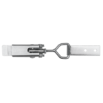 Zamknięcie skrzyniowe z regulacją- wrzeciądz -142-152 mm