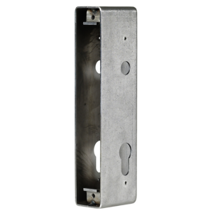 Kaseta do zamka Locinox H-METAL-WB